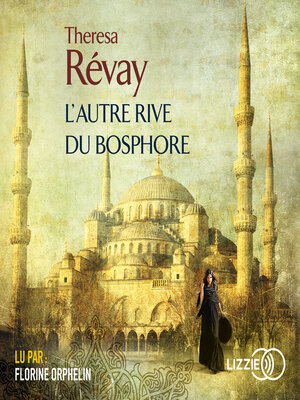 cover image of L'autre rive du Bosphore